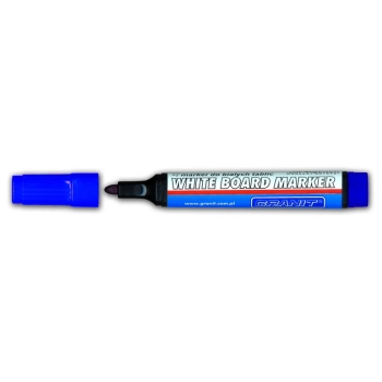 Marker do białych tablic mix kol. GRANIT
