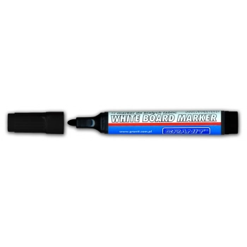 Marker do białych tablic mix kol. GRANIT