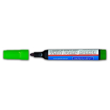 Marker do białych tablic mix kol. GRANIT