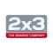 2x3