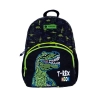 Plecak Astra Astrabag dziecięcy T-rex neon (502023096)