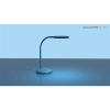 Lampka biurowa Maul LED MAULjoy NIEBIESKA (82006/32 ML)