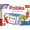 Gra edukacyjna Trefl Mały Odkrywca i Magiczny Ołówek Polska Magiczny ołówek (02114)