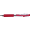 Długopis olejowy BK437 wkład czerwony 0,27mm Pentel