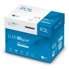 Papier ksero A4 lux biały 500k. 80g Pol