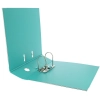 Segregator dźwigniowy Elba Pro+ 8 cm A4 80mm turkusowy (100023299)