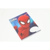 Zeszyt Beniamin Spider Man A5 32k. 60g [mm:] 145x208 (603272)