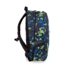 Plecak Patio cool pack CAMO MESH YELLOW (B31068)