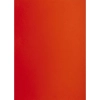 Brystol TOP-2000 czerwony A2 czerwony 160g 25k [mm:] 430x610 (400150177)