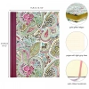 Notes (notatnik) Szyty Paisley Akwarela Peter Pauper Press