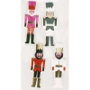 Naklejki świąteczne Craft With Fun (521577)