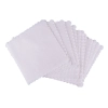 Serwetki gastronomiczne 15x15 cm biała bibuła [mm:] 150x150 Arpex (D2904)