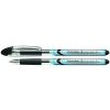 Długopis żelowy Slider Basic wkład czarny 1,0mm Schneider (SR151101)