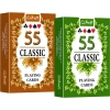 Karty Classic Trefl 55 sztuk