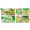 Puzzle ZAGRODA 2 Adamigo
