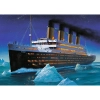 Puzzle 1000 el. Trefl (10080)