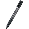Marker olejowy Pentel, czarny 2,5-2,9mm