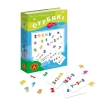 Puzzle Alexander magnetyczne cyferki