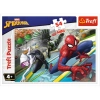 Puzzle Trefl Spiderman 54 el. (54164)