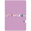 Zeszyt Oxford FLORAL A5 60k. 90g krata (400148581)