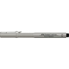 Cienkopis kreślarski Ecco Pigment wkład czarny 0,4mm 1kol. Faber Castell (FC166499)