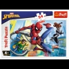 Puzzle Trefl Spiderman 54 el. (54164)