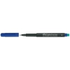 Foliopis Multimark 1513 wkład niebieski 0,4mm Faber Castell