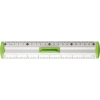 Linijka aluminiowa 20cm Tetis (BL040-NB)