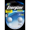 Bateria Energizer Ultimate Lithum CR2025 CR2025 (EN-423013)