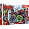 Puzzle Trefl Marvel The Avengers do ataku 100 el. (16272)