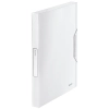 Teczka z szerokim grzbietem na gumkę Leitz Style 30 A4 kolor: biały [mm:] 250x330 (39560004)