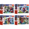 Puzzle Trefl Spiderman 54 el. (54164)