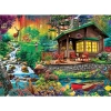 Puzzle Trefl 3000 el. (33074)