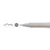 Cienkopis kreślarski Ecco Pigment wkład czarny 0,5mm 1kol. Faber Castell (FC166599)