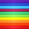 Bibuła marszczona Spectrum mix 500mm x 2000mm Fun&Joy
