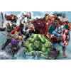 Puzzle Trefl Marvel The Avengers do ataku 100 el. (16272)