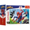 Puzzle Trefl Spiderman 54 el. (54164)