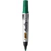 Marker permanentny Marking 2000 wkład zielony 1,5mm okrągła końcówka Bic (8209123)