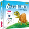 Gra edukacyjna Ortografia na wesoło Adamigo