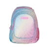 Plecak Astra Astrabag Ombree&Chrome Effect rainbow dust AB330 (502022102)
