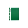 Skoroszyt A4 akt osobowych zielony folia Biurfol (St-23-02)