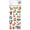 Naklejka (nalepka) Titanum Craft-Fun Series Zwierzęta wypukłe (JN-U042)