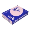 Papier kolorowy A4 kolorowy liliowy 500k. 160g Trophee (xca41043)