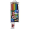 Kredki ołówkowe Astrino 6 kol. (312115003)