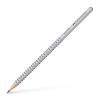 Ołówek trójkątny HB HB Faber Castell (117000)