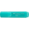 Zakreślacz Pastel wkład turkusowy Faber Castell (FC154658)