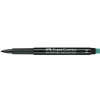 Foliopis Multimark wkład czarny 1,0mm Faber Castell (FC152599)