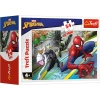 Puzzle Trefl Spiderman 54 el. (54164)