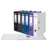 Segregator dźwigniowy Ekologiczny XXL A4 80mm niebieski Bantex (100551784)