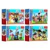 Puzzle Trefl (54200)